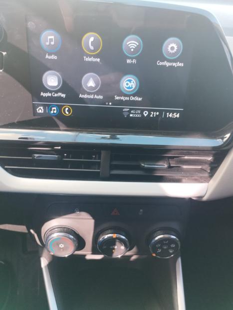 CHEVROLET Montana 1.2 12V FLEX LT TURBO, Foto 11