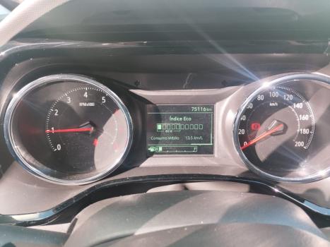 CHEVROLET Montana 1.2 12V FLEX LT TURBO, Foto 12