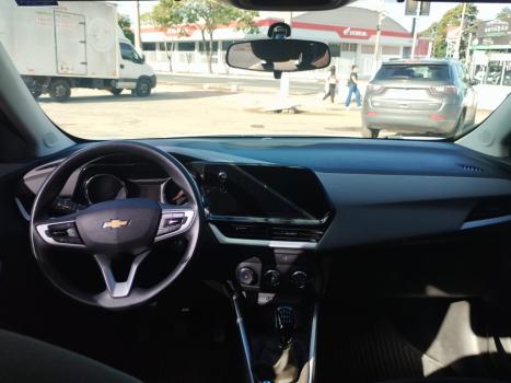 CHEVROLET Montana 1.2 12V FLEX LT TURBO, Foto 13