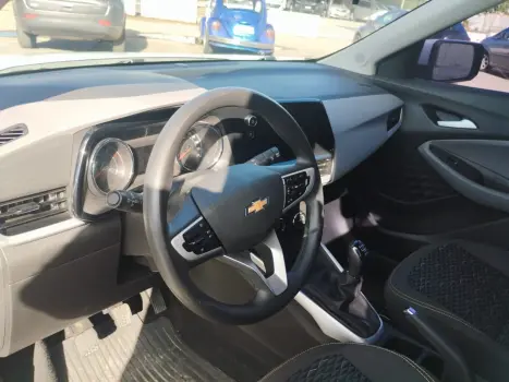 CHEVROLET Montana 1.2 12V FLEX LT TURBO, Foto 14