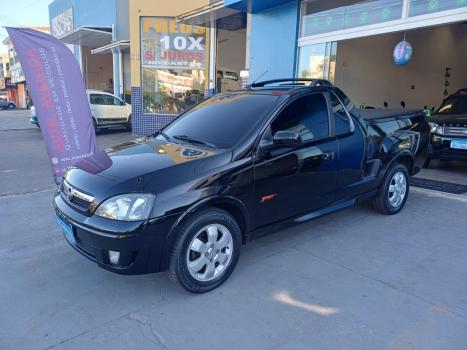 CHEVROLET Montana 1.4 FLEX SPORT, Foto 2