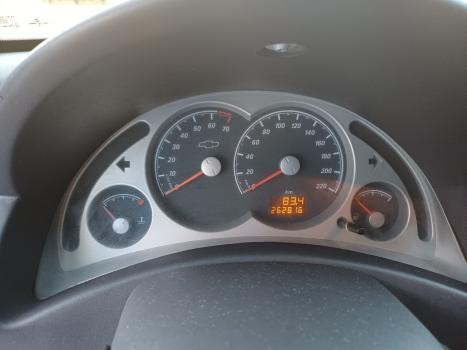 CHEVROLET Montana 1.4 FLEX SPORT, Foto 10