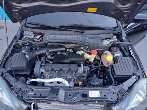 CHEVROLET Montana 1.4 FLEX SPORT, Foto 12