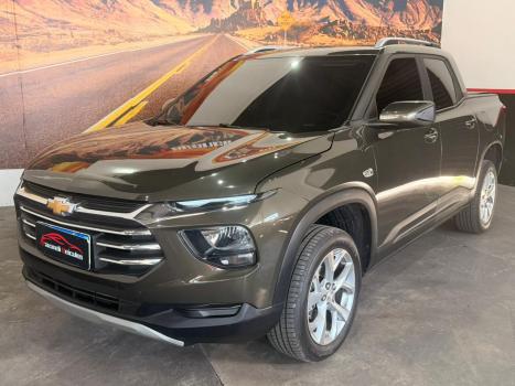 CHEVROLET Montana 1.2 12V FLEX LTZ TURBO AUTOM�TICO, Foto 2