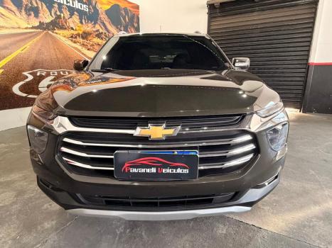 CHEVROLET Montana 1.2 12V FLEX LTZ TURBO AUTOM�TICO, Foto 3