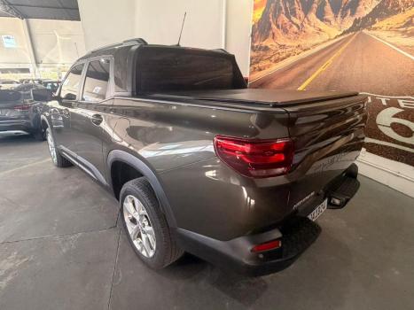 CHEVROLET Montana 1.2 12V FLEX LTZ TURBO AUTOM�TICO, Foto 8