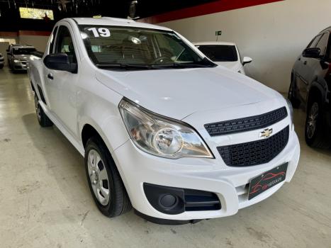 CHEVROLET Montana 1.4 FLEX LS, Foto 1