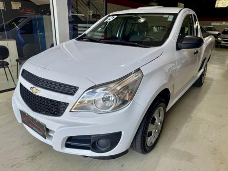 CHEVROLET Montana 1.4 FLEX LS, Foto 2