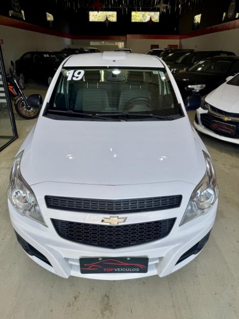 CHEVROLET Montana 1.4 FLEX LS, Foto 3