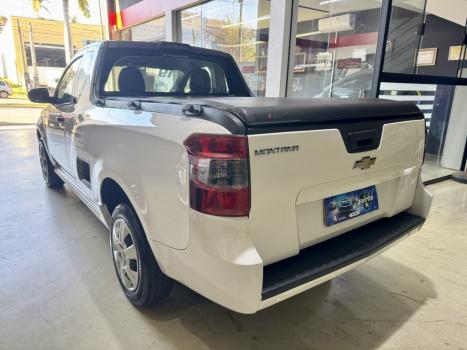 CHEVROLET Montana 1.4 FLEX LS, Foto 5