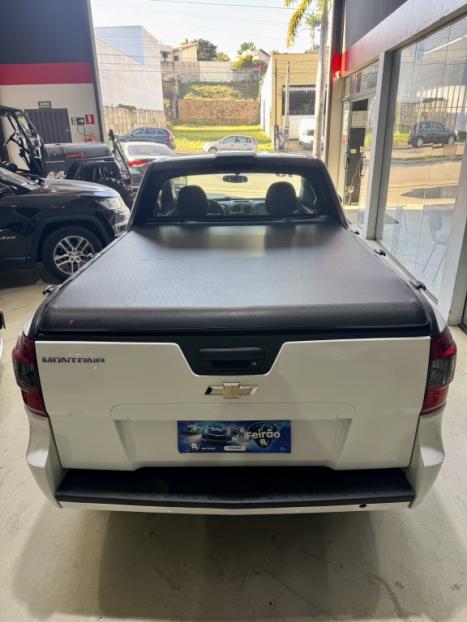 CHEVROLET Montana 1.4 FLEX LS, Foto 6