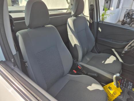 CHEVROLET Montana 1.2 12V 4P FLEX TURBO PREMIER AUTOM�TICO, Foto 4
