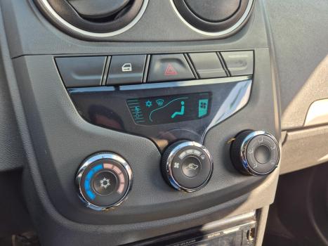 CHEVROLET Montana 1.2 12V 4P FLEX TURBO PREMIER AUTOM�TICO, Foto 7