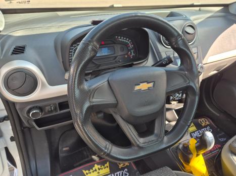 CHEVROLET Montana 1.2 12V 4P FLEX TURBO PREMIER AUTOM�TICO, Foto 8