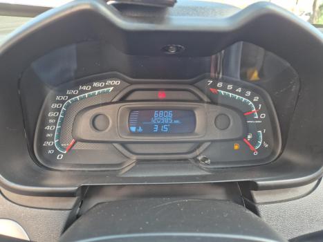 CHEVROLET Montana 1.2 12V 4P FLEX TURBO PREMIER AUTOM�TICO, Foto 9