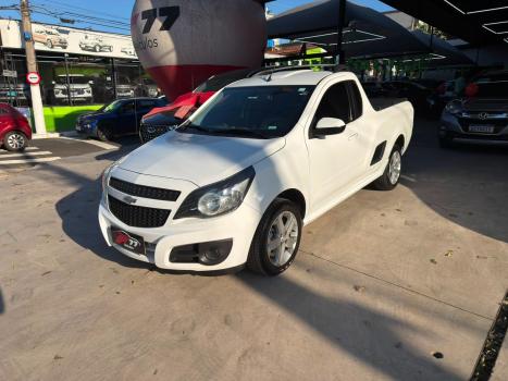 CHEVROLET Montana 1.4 FLEX SPORT, Foto 2