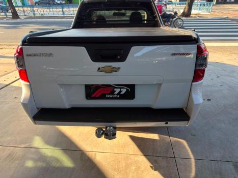 CHEVROLET Montana 1.4 FLEX SPORT, Foto 5