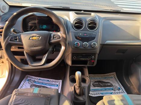 CHEVROLET Montana 1.4 FLEX SPORT, Foto 7