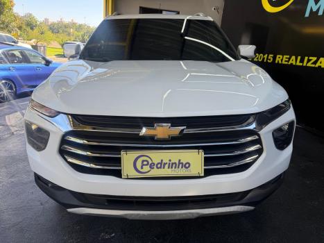 CHEVROLET Montana 1.2 12V FLEX LTZ TURBO AUTOM�TICO, Foto 2