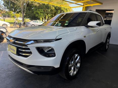 CHEVROLET Montana 1.2 12V FLEX LTZ TURBO AUTOM�TICO, Foto 3