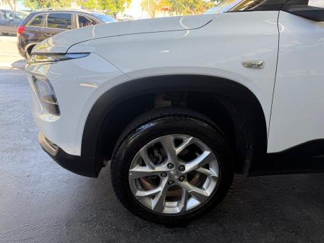 CHEVROLET Montana 1.2 12V FLEX LTZ TURBO AUTOM�TICO, Foto 4