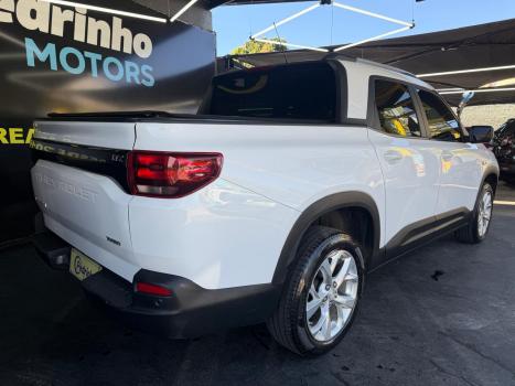 CHEVROLET Montana 1.2 12V FLEX LTZ TURBO AUTOM�TICO, Foto 6