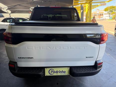 CHEVROLET Montana 1.2 12V FLEX LTZ TURBO AUTOM�TICO, Foto 7