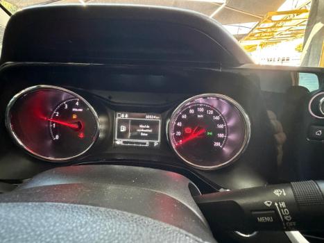CHEVROLET Montana 1.2 12V FLEX LTZ TURBO AUTOM�TICO, Foto 8