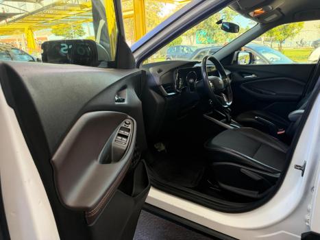 CHEVROLET Montana 1.2 12V FLEX LTZ TURBO AUTOM�TICO, Foto 13