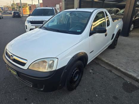 CHEVROLET Montana 1.4 FLEX CONQUEST, Foto 2