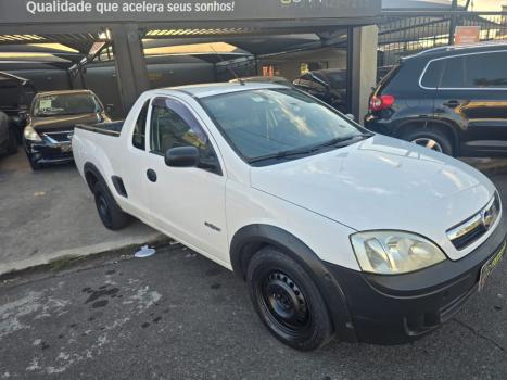 CHEVROLET Montana 1.4 FLEX CONQUEST, Foto 3