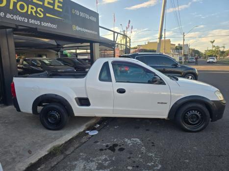 CHEVROLET Montana 1.4 FLEX CONQUEST, Foto 4