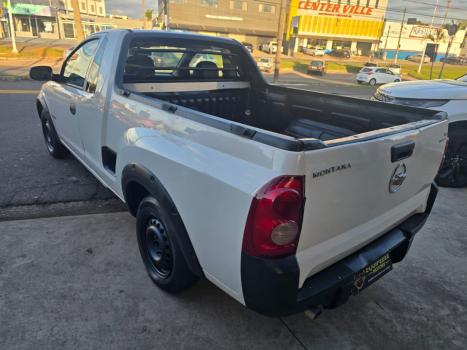 CHEVROLET Montana 1.4 FLEX CONQUEST, Foto 6