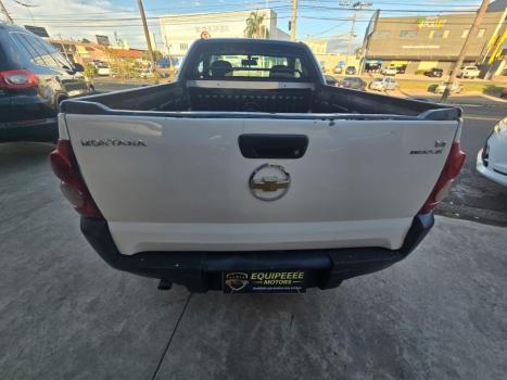 CHEVROLET Montana 1.4 FLEX CONQUEST, Foto 8