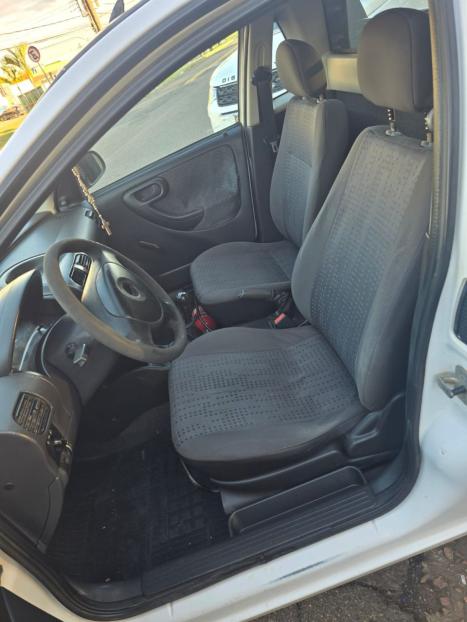 CHEVROLET Montana 1.4 FLEX CONQUEST, Foto 11