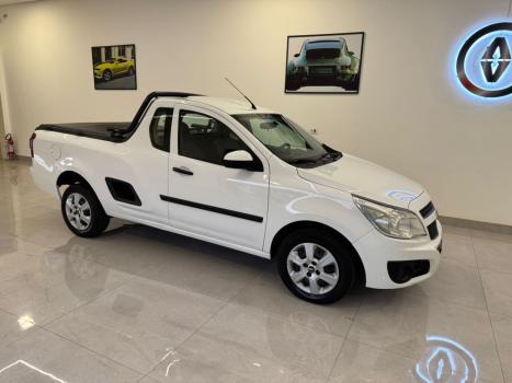 CHEVROLET Montana 1.4 FLEX LS, Foto 1