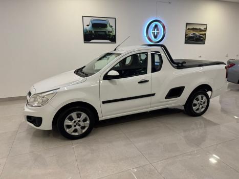 CHEVROLET Montana 1.4 FLEX LS, Foto 2
