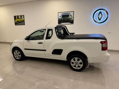 CHEVROLET Montana 1.4 FLEX LS, Foto 3