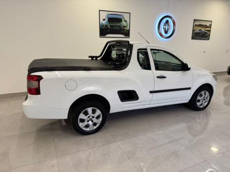 CHEVROLET Montana 1.4 FLEX LS, Foto 7