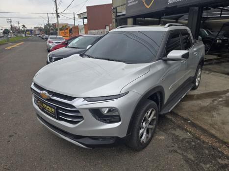 CHEVROLET Montana 1.2 12V FLEX LTZ TURBO AUTOM�TICO, Foto 2