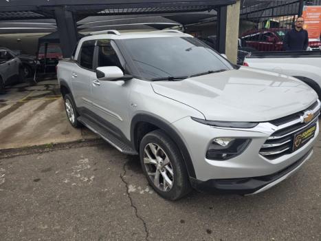CHEVROLET Montana 1.2 12V FLEX LTZ TURBO AUTOM�TICO, Foto 3