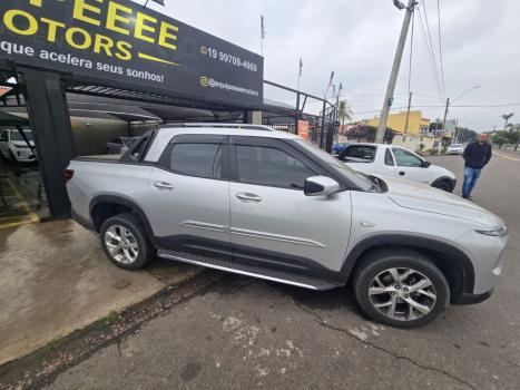 CHEVROLET Montana 1.2 12V FLEX LTZ TURBO AUTOM�TICO, Foto 4