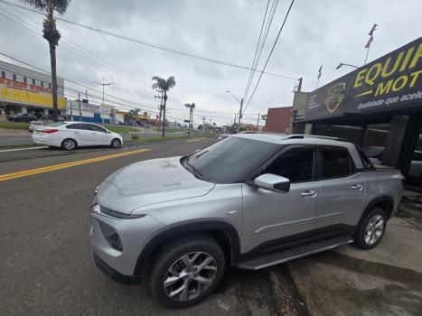 CHEVROLET Montana 1.2 12V FLEX LTZ TURBO AUTOM�TICO, Foto 5