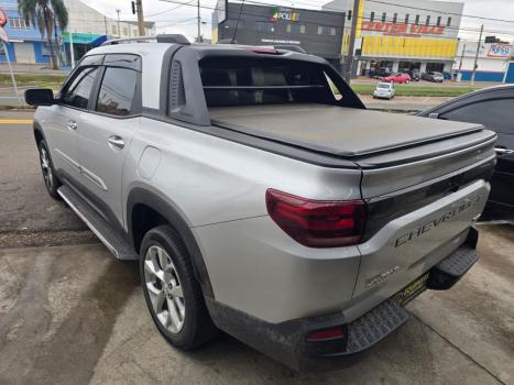 CHEVROLET Montana 1.2 12V FLEX LTZ TURBO AUTOM�TICO, Foto 6
