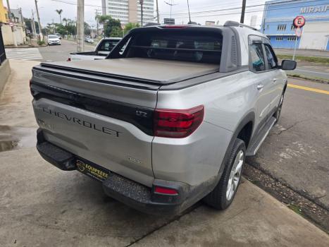 CHEVROLET Montana 1.2 12V FLEX LTZ TURBO AUTOM�TICO, Foto 7