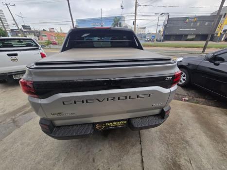 CHEVROLET Montana 1.2 12V FLEX LTZ TURBO AUTOM�TICO, Foto 8