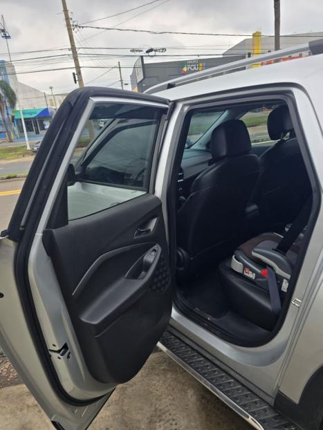 CHEVROLET Montana 1.2 12V FLEX LTZ TURBO AUTOM�TICO, Foto 9