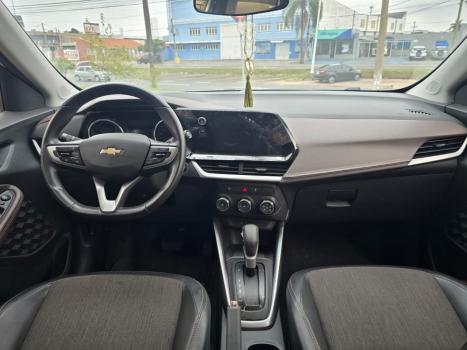 CHEVROLET Montana 1.2 12V FLEX LTZ TURBO AUTOM�TICO, Foto 14