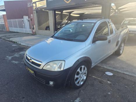 CHEVROLET Montana 1.4 FLEX CONQUEST, Foto 2