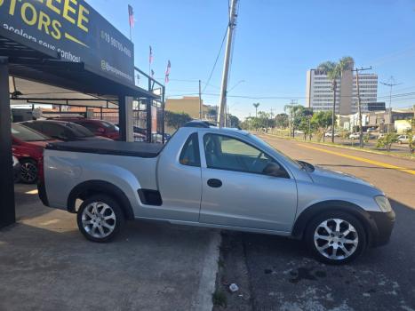CHEVROLET Montana 1.4 FLEX CONQUEST, Foto 4